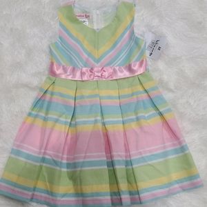 👗💞Adorable girls dress💞 👗